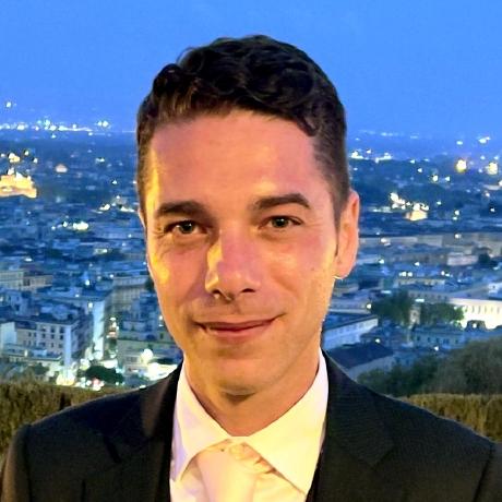 @GiulioDER
