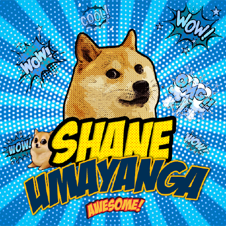 @Shaneumayanga
